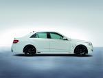 Mercedes-Benz E-Class by Lorinser 2009 года